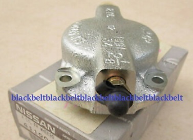 [ Nissan genuine products ] Fairlady SR311 brake. caliper. inner unused rare goods 