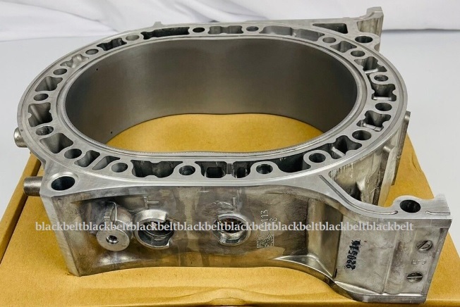 [ Mazda genuine products ]RX-8 rotor front housing RX-8 2005/04 - unused 