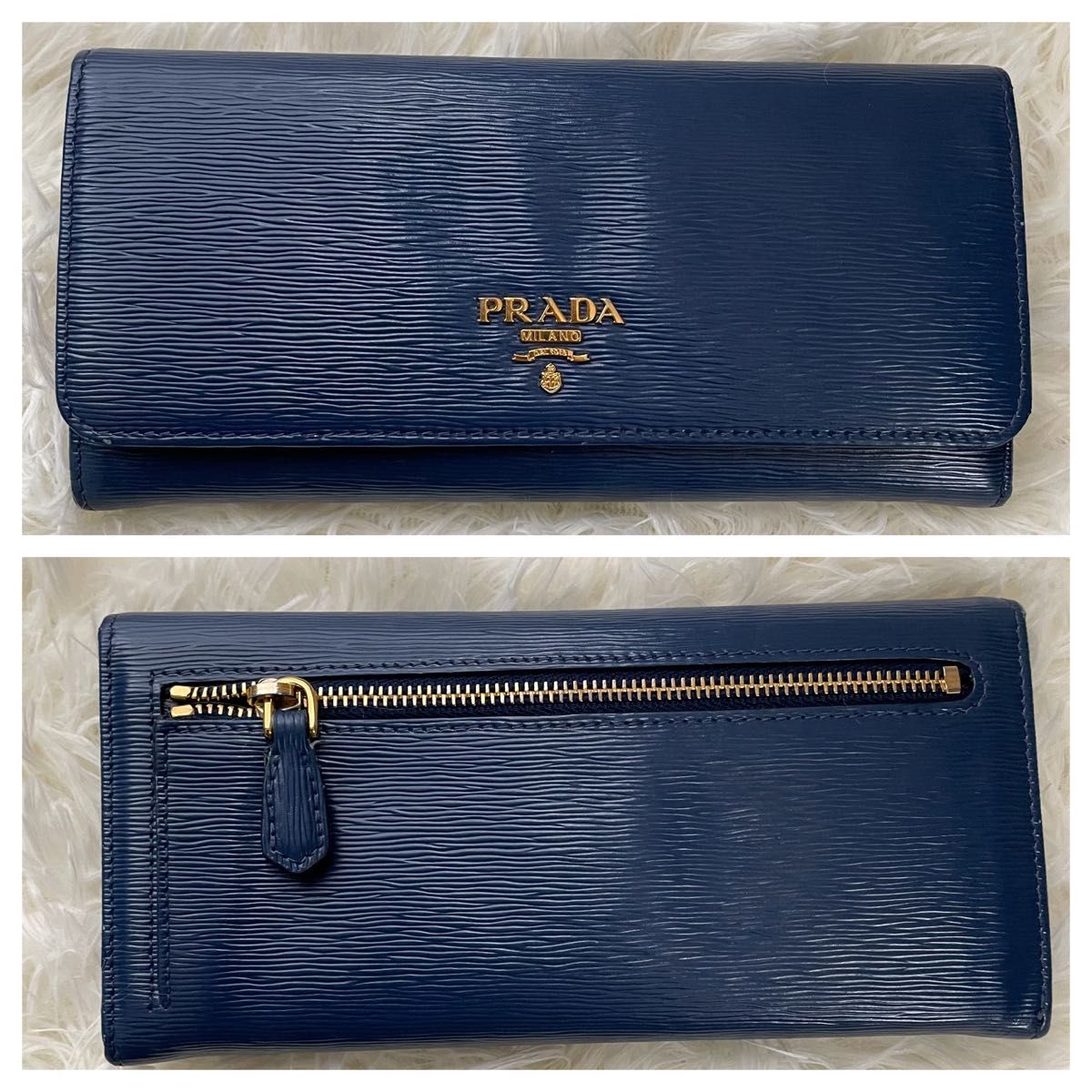 非売品 さんちゃん様専用 極美品✨ 付属品あり PRADA ヴィッテロムーブ