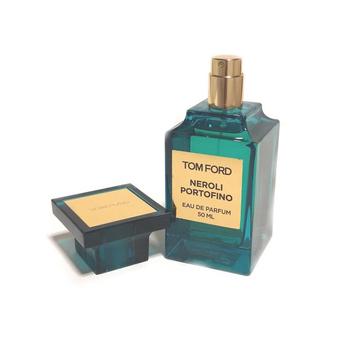 即決☆TOM FORD トムフォード ネロリポルトフィーノ オードパルファム