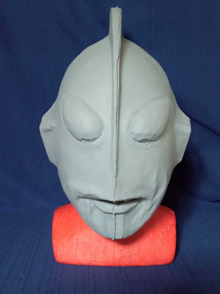 ◇限定Special Price ウルトラマン レプリカマスク 1 Cタイプ