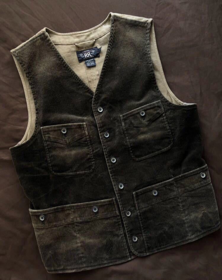 半額SALE☆ CORDUROY 【美品】RRL SPORTS CORDUROY SPORTS COAT 割引