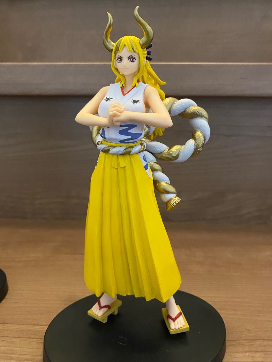 ワンピースフィギュア ヤマト|Yahoo!フリマ(旧PayPayフリマ) ワンピースフィギュア ヤマト|Yahoo!フリマ(旧PayPayフリマ)