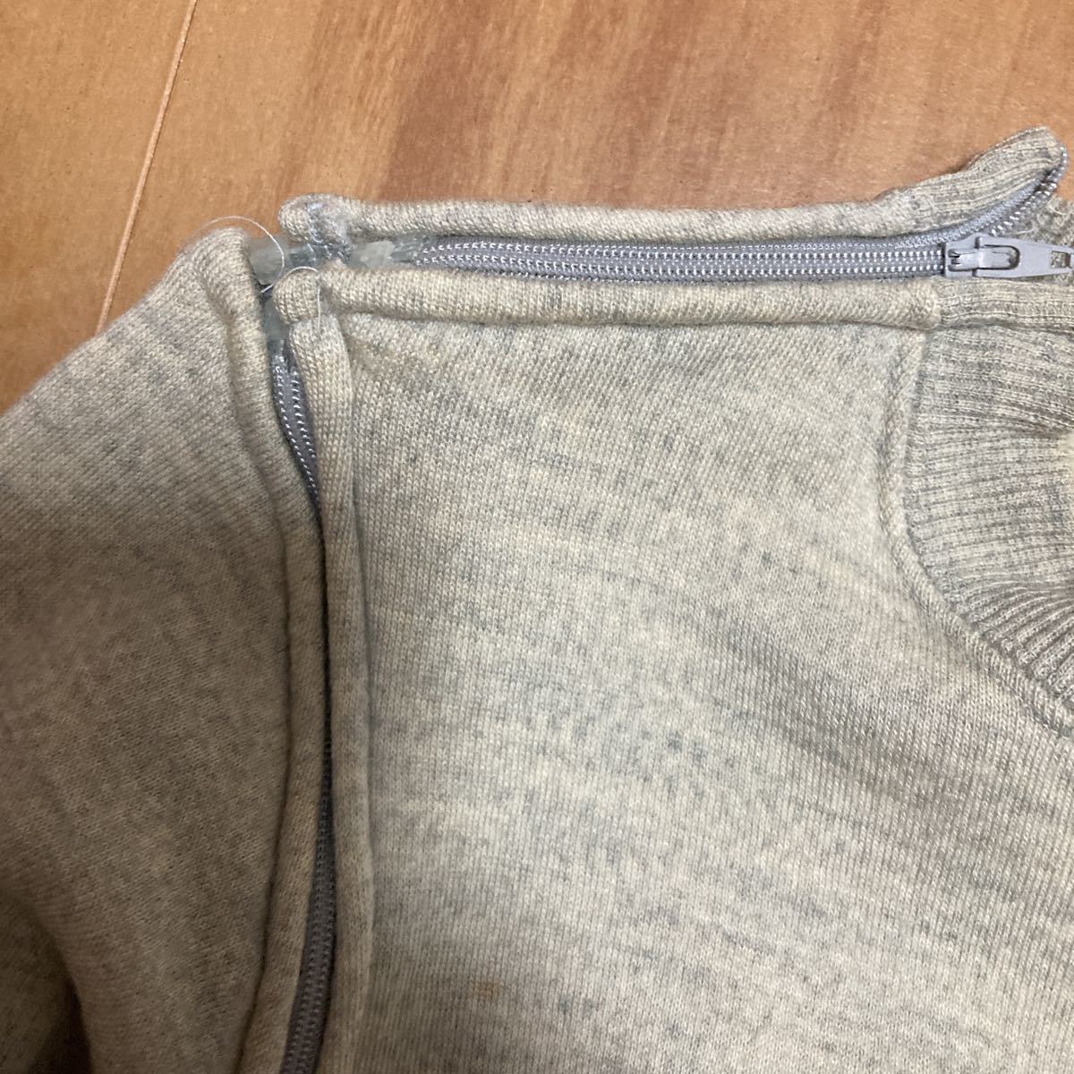 注目の福袋! レア!当時物UNDERCOVER アンダーカバー 90s 1999AW