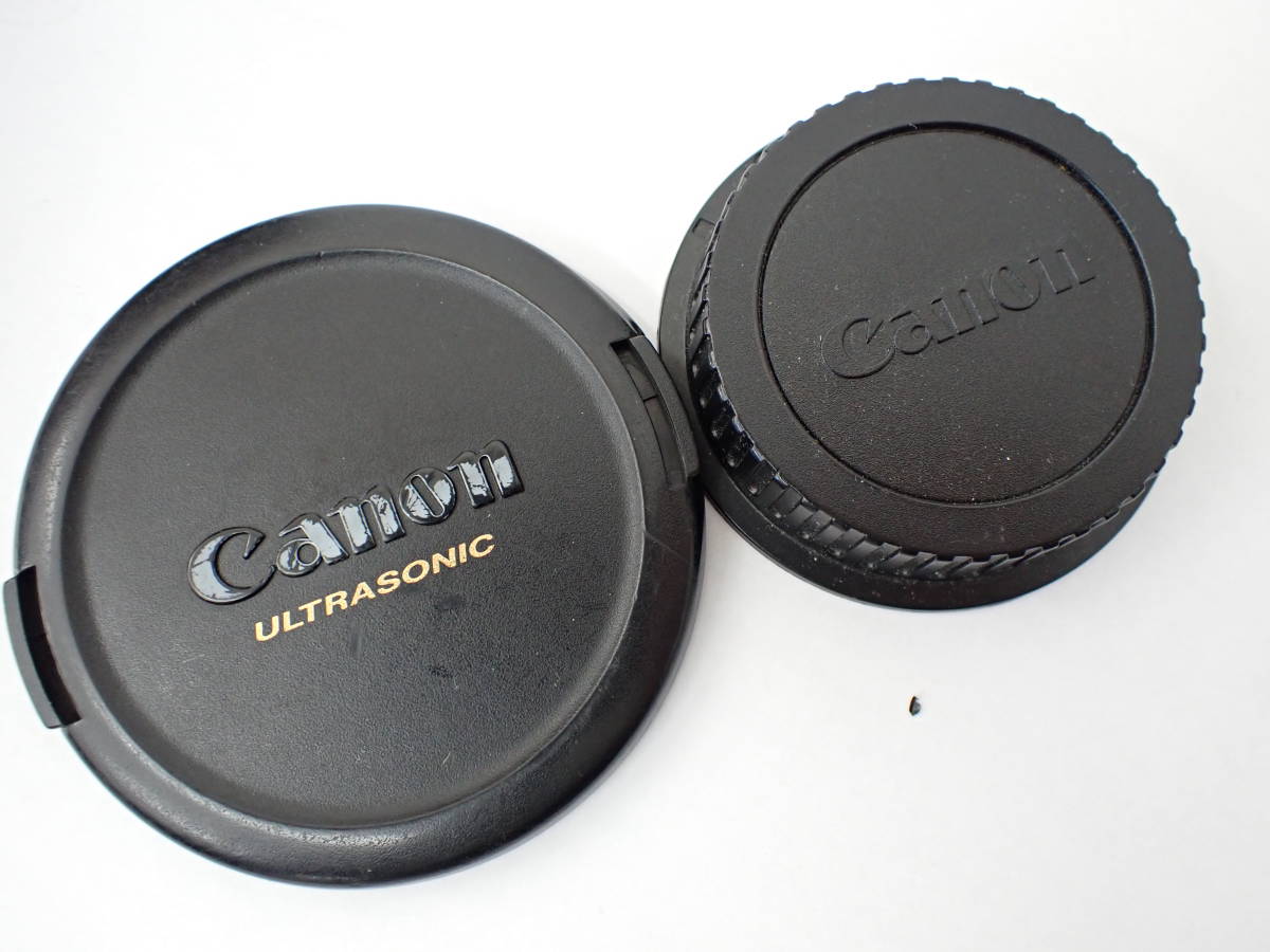 Canon キャノン EF 28-70mm F2.8 L ズームレンズ ZOOM LENS ULTRASONIC