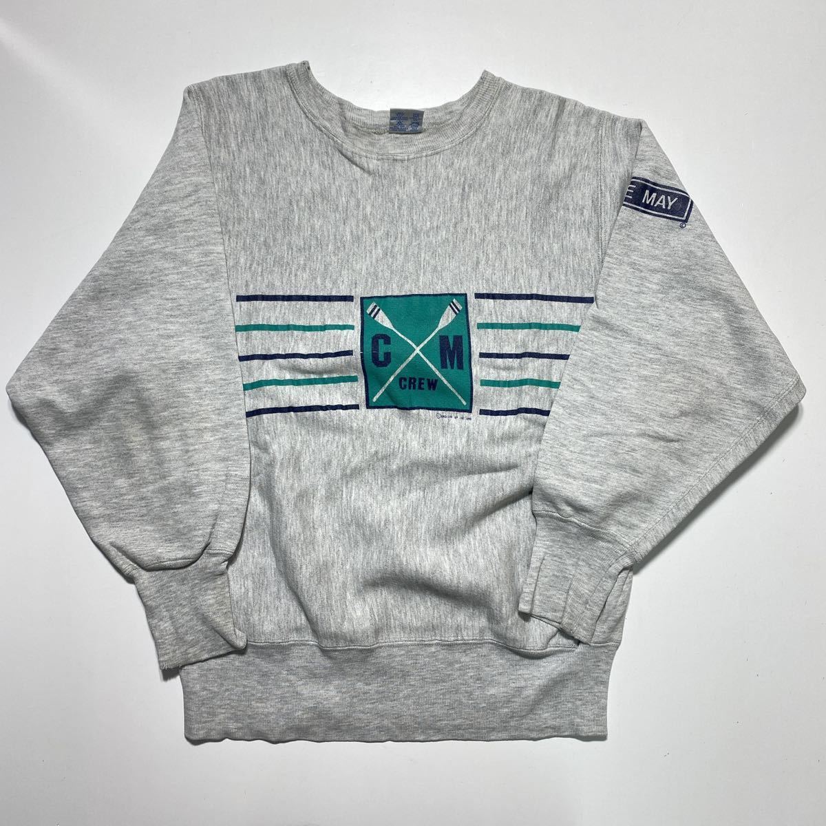 2021人気特価 リバースウィーブ チャンピオン 90年代 Sweat Weave