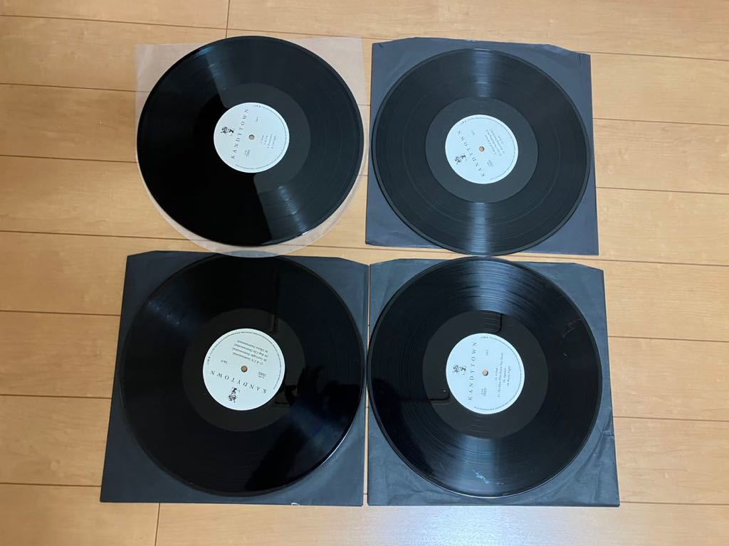 KANDYTOWN レコード ですぐ届く 本・音楽・ゲーム | oktransfer.com.br