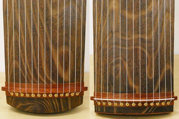 明鏡 13弦 短箏 Yahoo!オークション - ♯ 明鏡楽器 短琴 ソフトケース