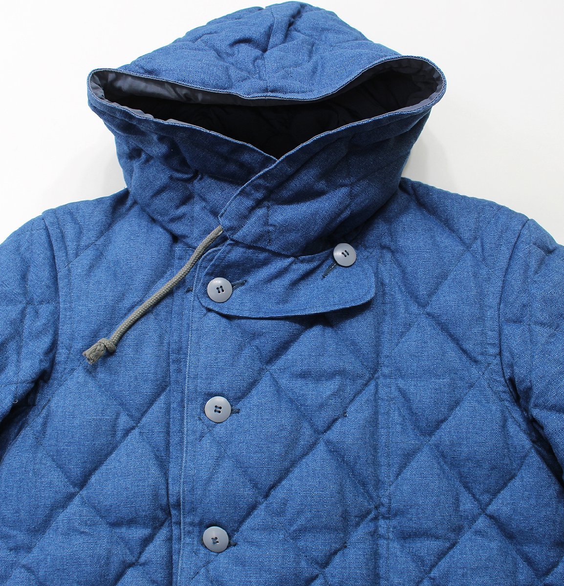 送料無料/プレゼント付♪ ジョングラッコー Deep Freeze Parka | www