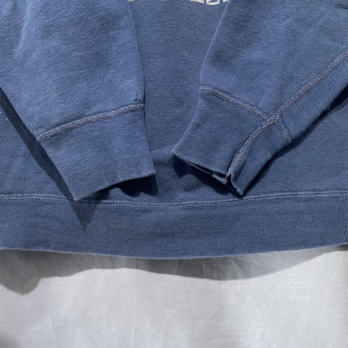 アウトレット☆送料無料】 60s Shirt ARTEX ヴィンテージスウェット 4