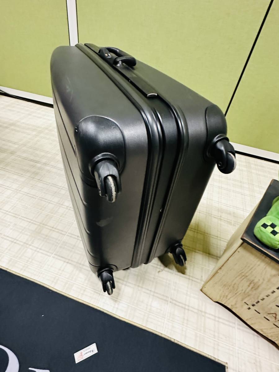 Eminent エミネント　スーツケース_画像5