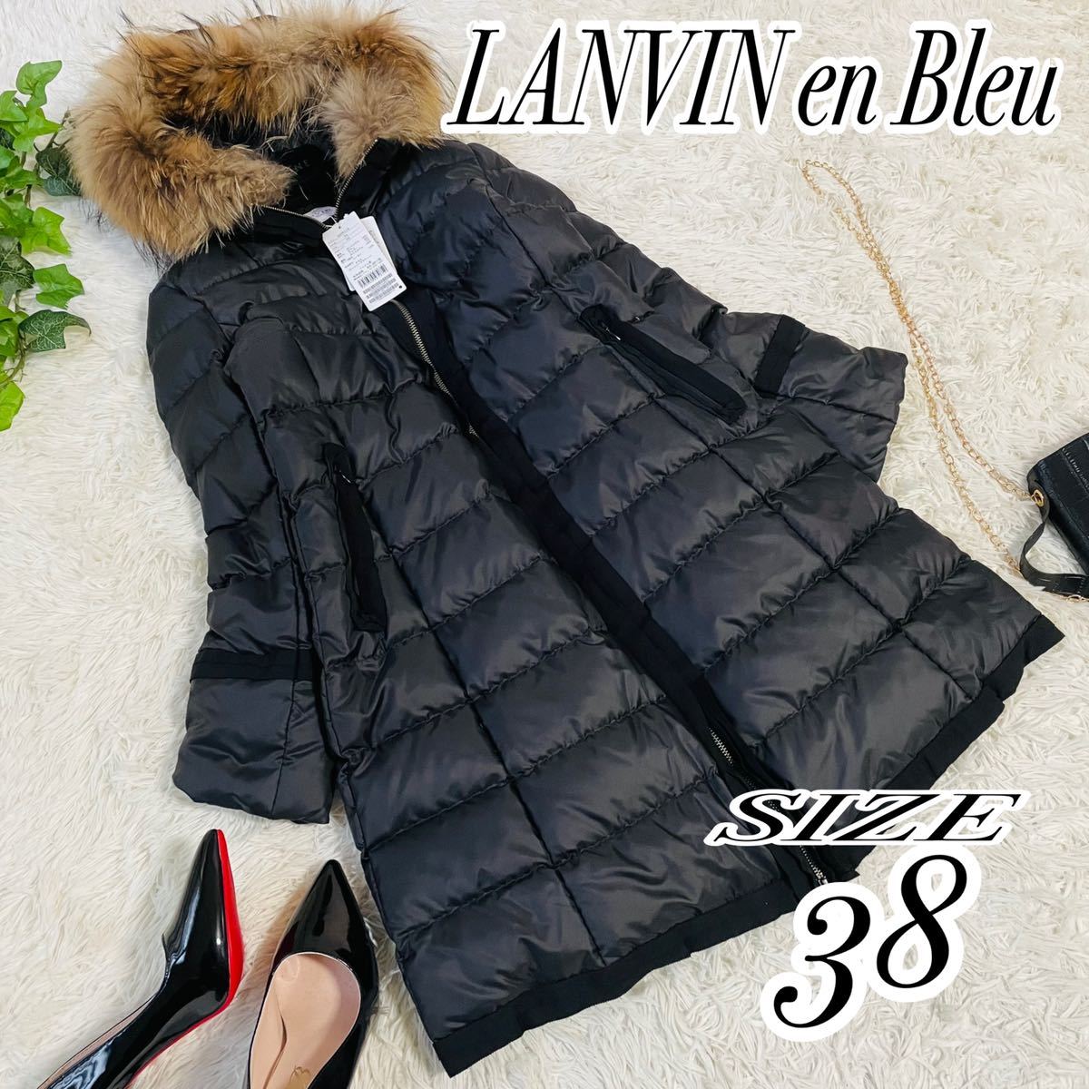 買収買収ダウンベストLANVIN アウター | purcellcom.com