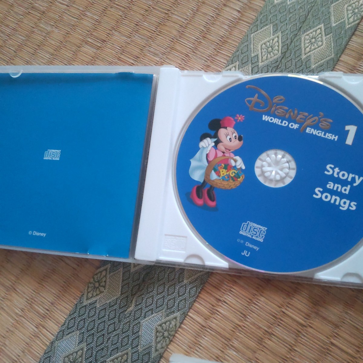 ディズニー英語システム ディズニー英語 ワールドファミリー ...