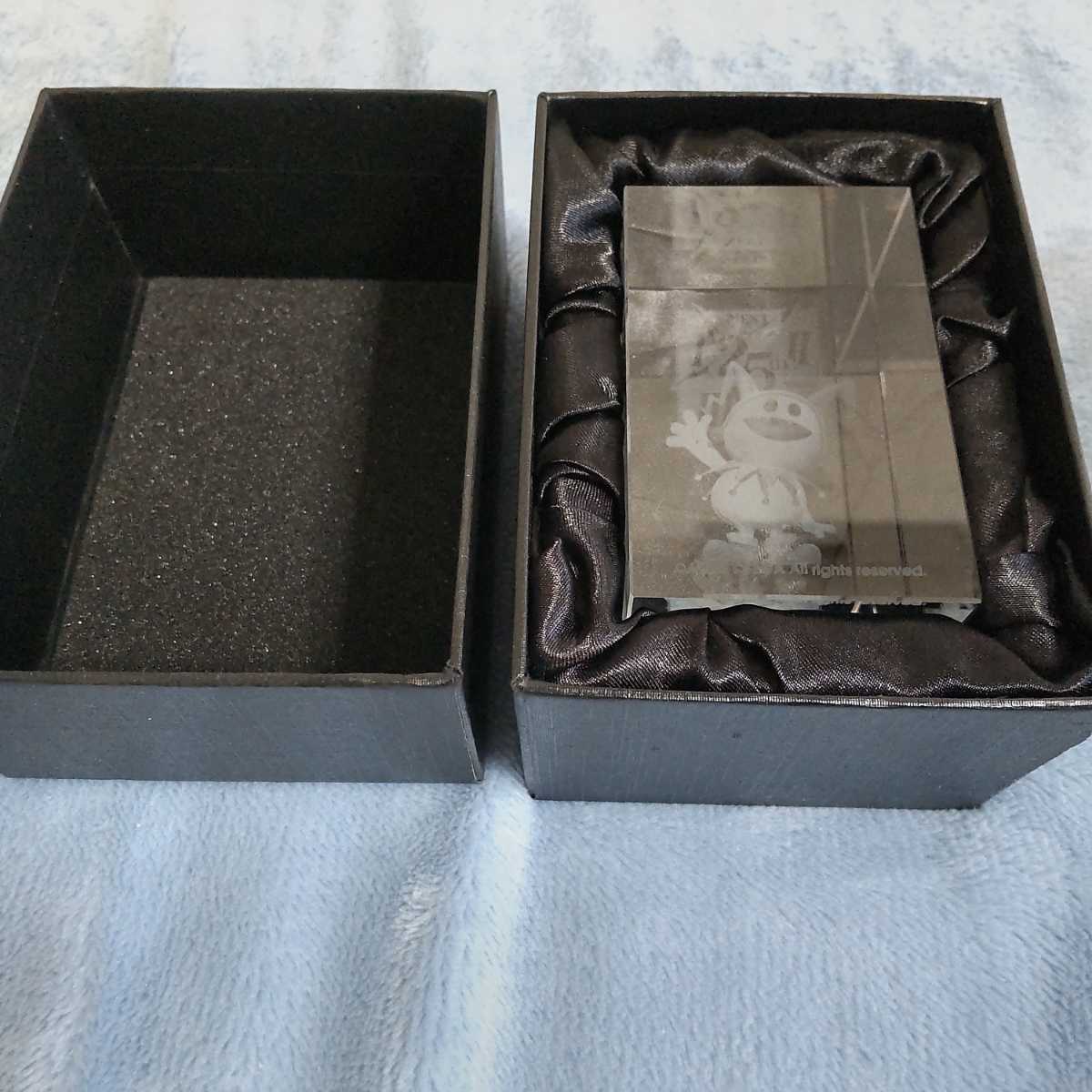 新品未使用品 ebten限定 25周年記念 真・女神転生 ジャック 新品未使用品 ebten限定 25周年記念 真・女神転生 ジャック