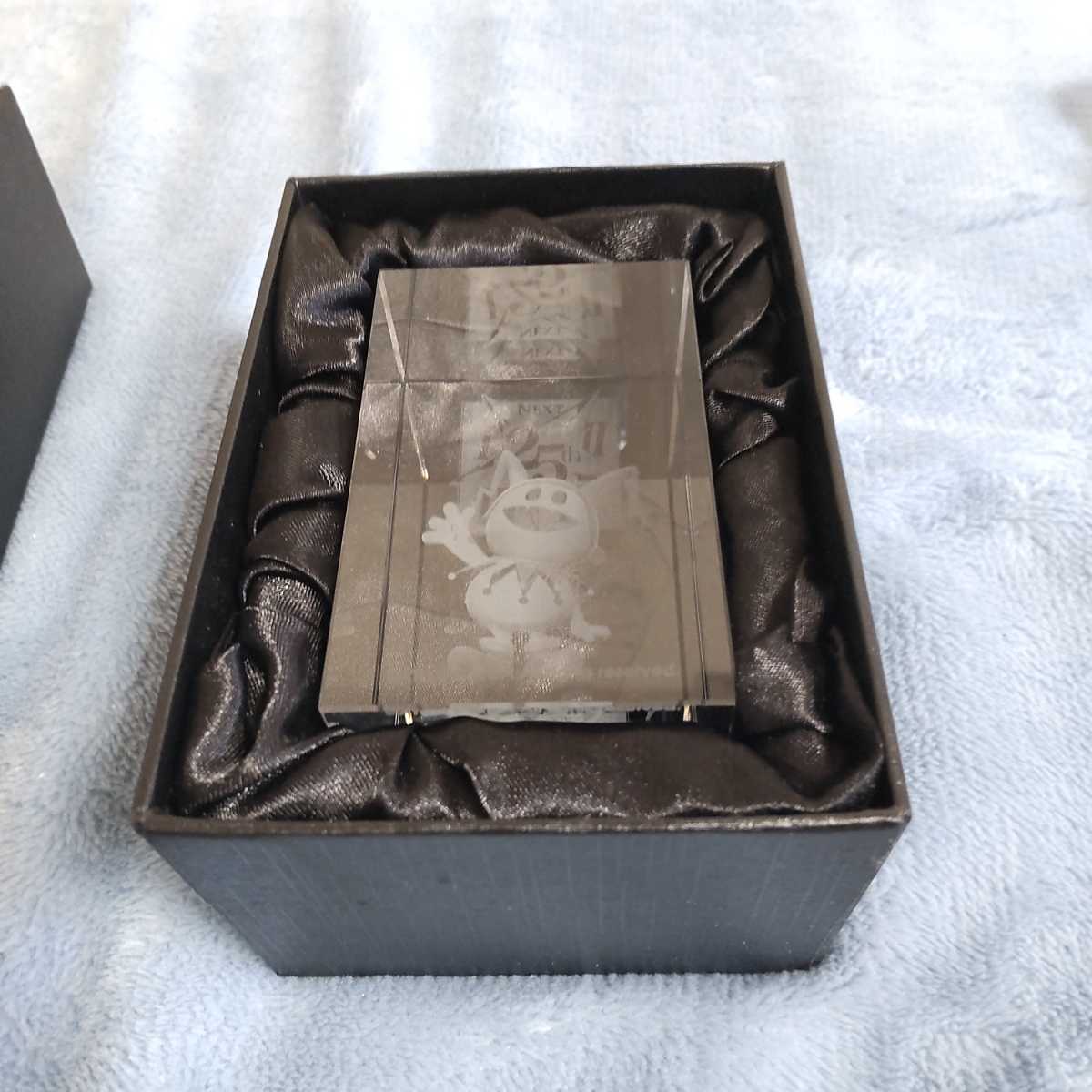 新品未使用品 ebten限定 25周年記念 真・女神転生 ジャック 新品未使用品 ebten限定 25周年記念 真・女神転生 ジャック