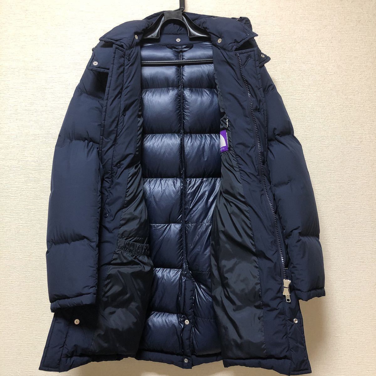 Mサイズ ノースフェイス パープルレーベル ウインドストッパー Mサイズ ノースフェイス パープルレーベル ウインドストッパー