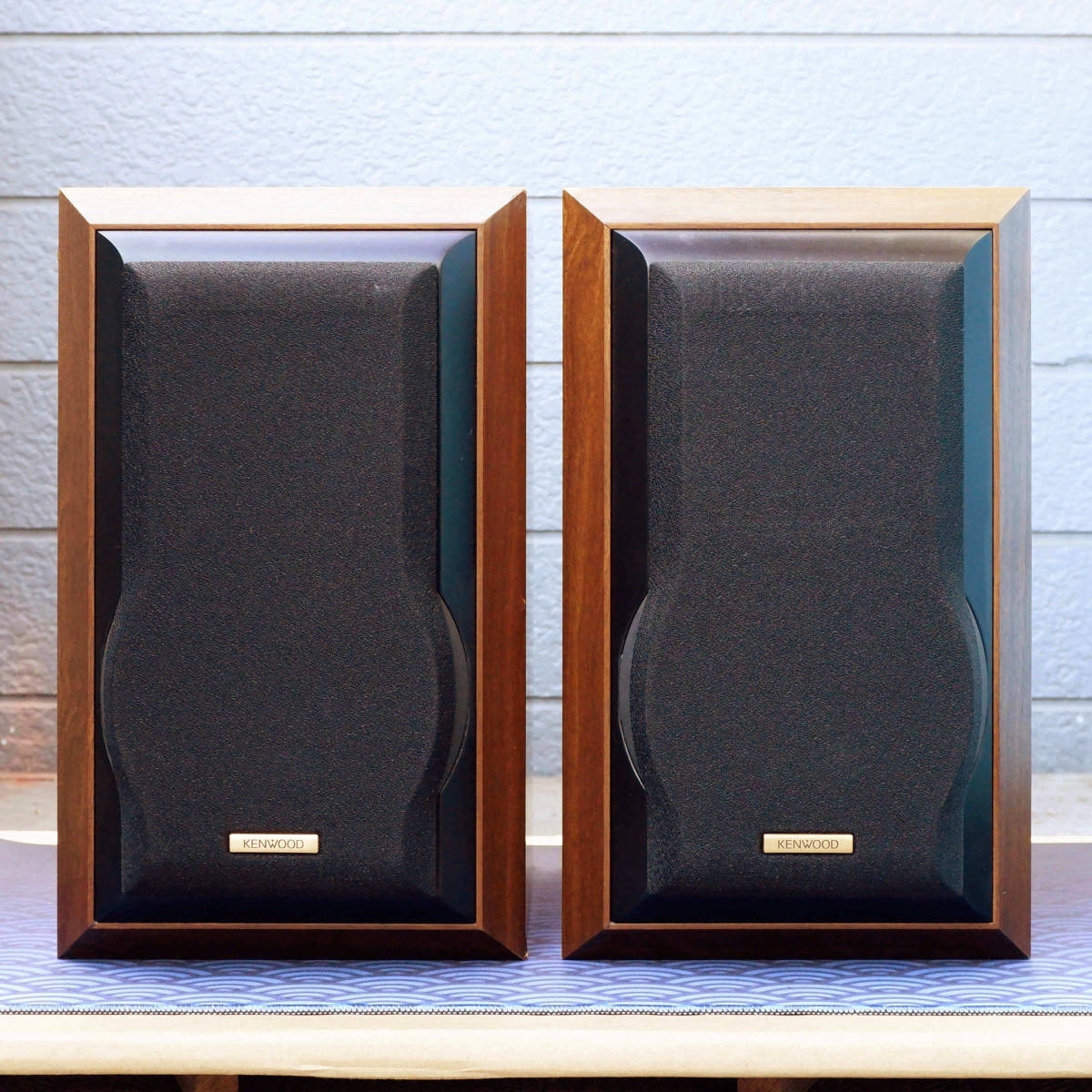 KENWOOD LS-1001 リファイン スピーカー|Yahoo!フリマ(旧 KENWOOD LS-1001 リファイン スピーカー|Yahoo!フリマ(旧