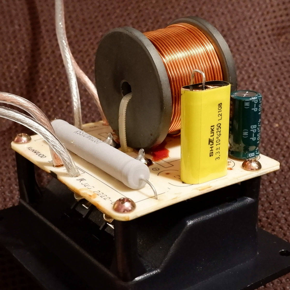 KENWOOD LS-1001 リファイン スピーカー|Yahoo!フリマ(旧 KENWOOD LS-1001 リファイン スピーカー|Yahoo!フリマ(旧
