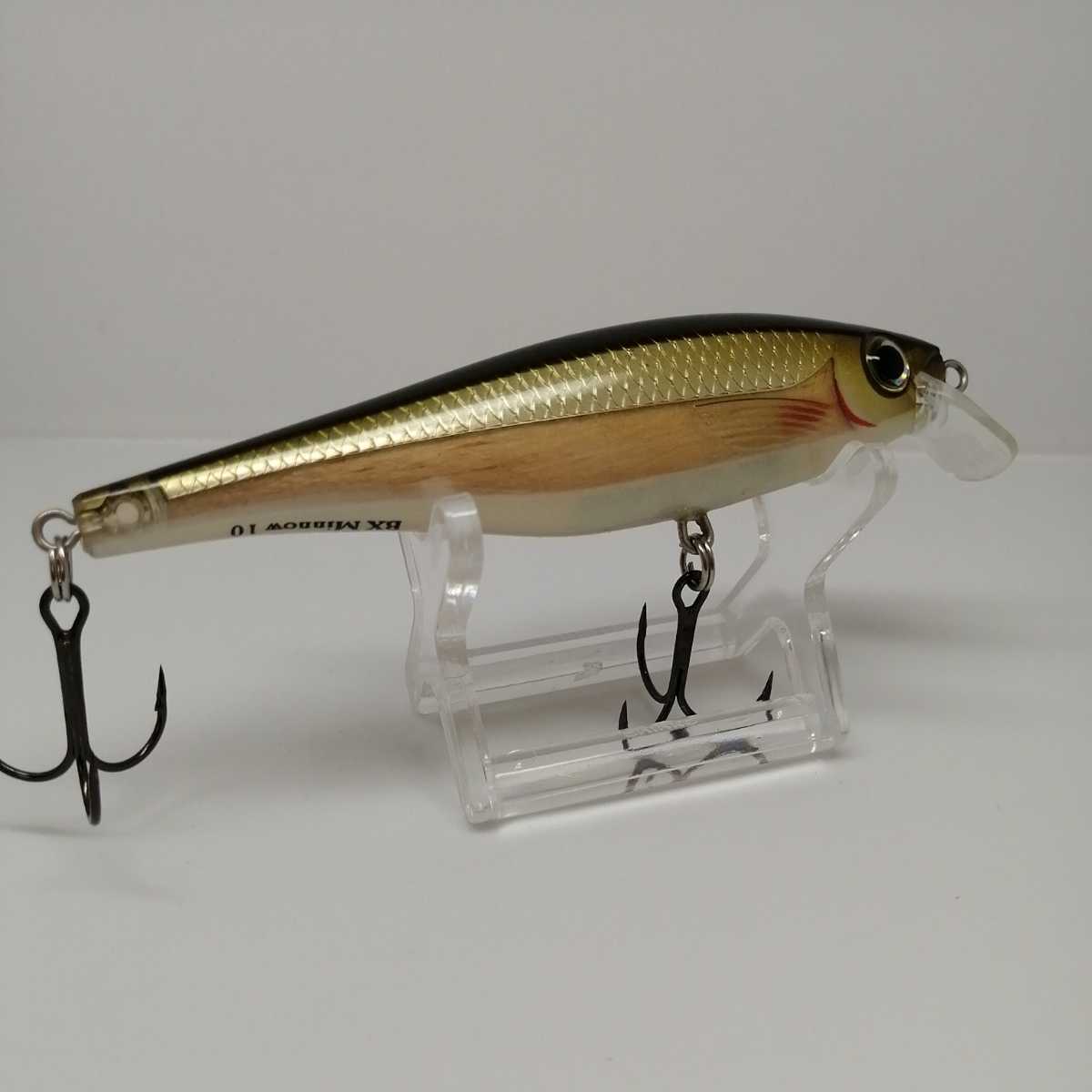 Rapala (ラパラ) BXミノー10 BXM10_画像4