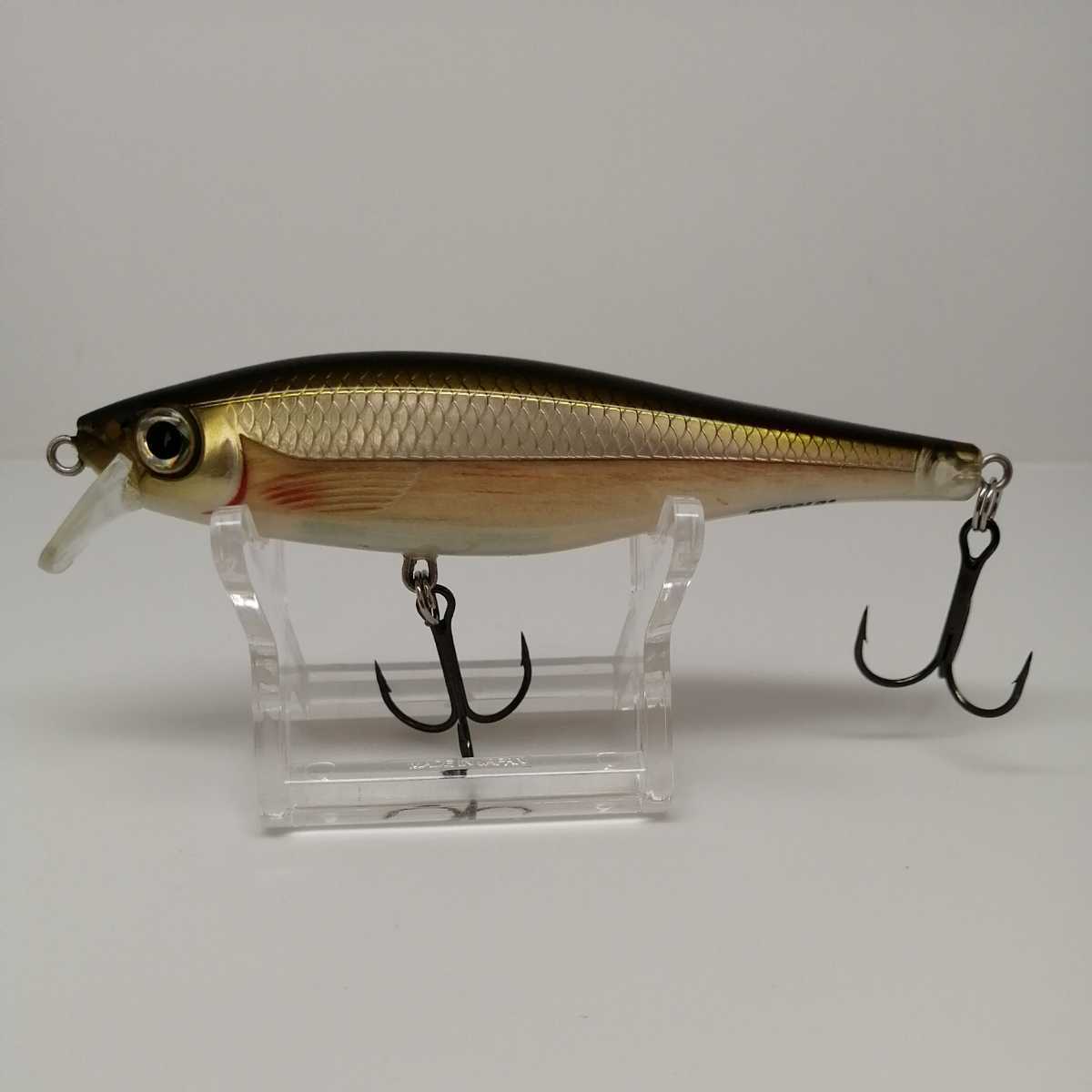 Rapala (ラパラ) BXミノー10 BXM10_画像1