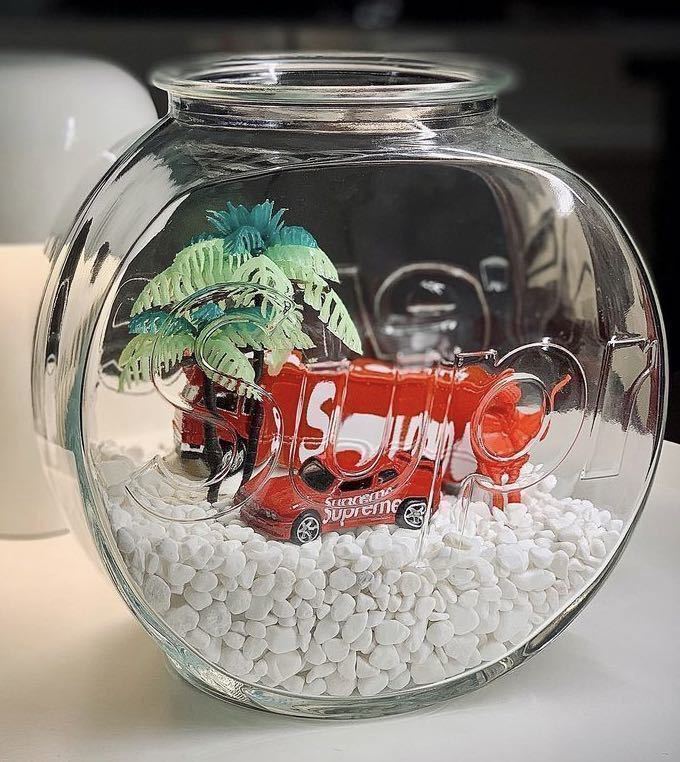 ヤフオク! - Supreme Fish Bowl 国内正規品 シュプリー...