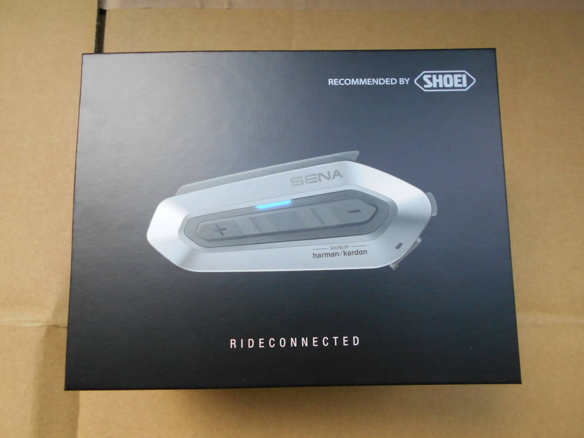 70%OFFアウトレット SENA SRL-EXT 新品 未使用品 ienomat.com.br