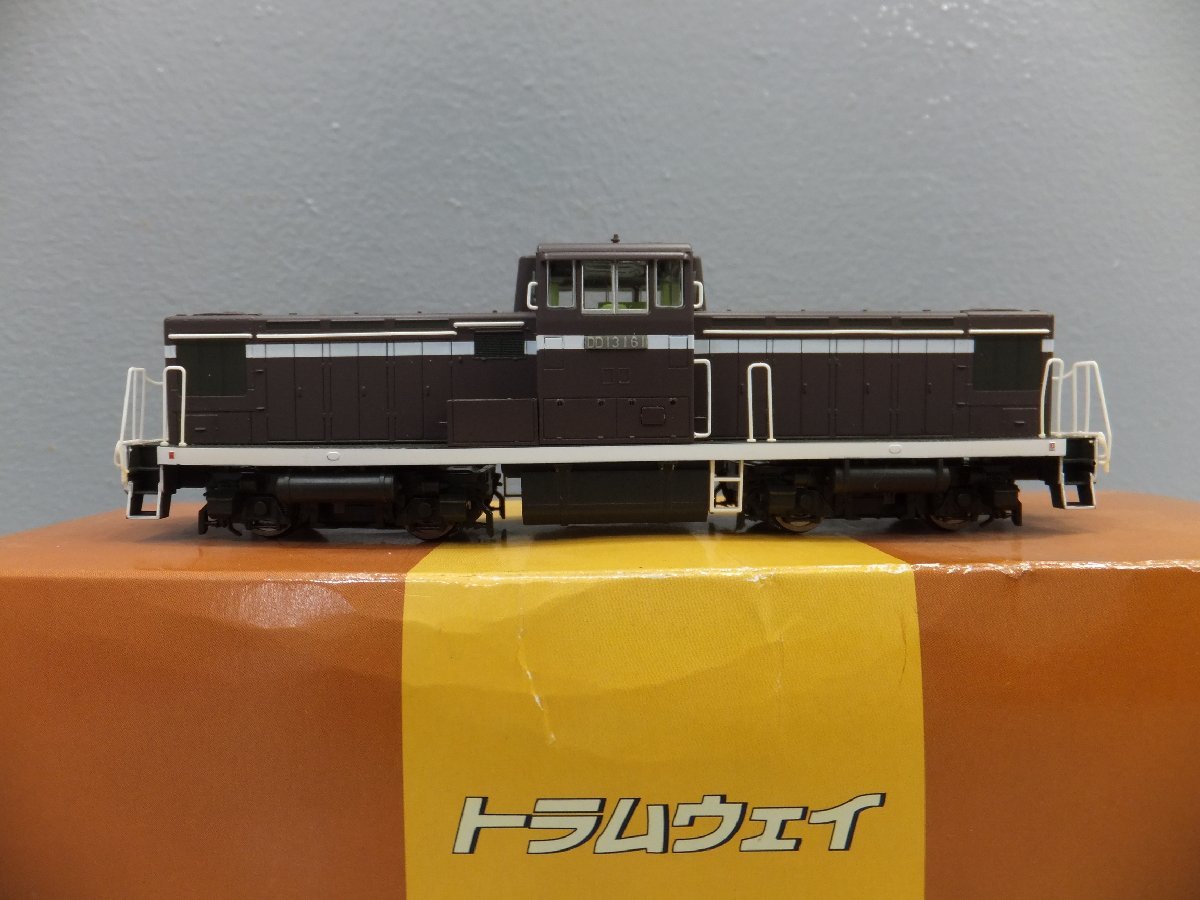 Yahoo!オークション - 【4】現状品 動作未確認 未検品 トラム Yahoo!オークション - 【4】現状品 動作未確認 未検品 トラム