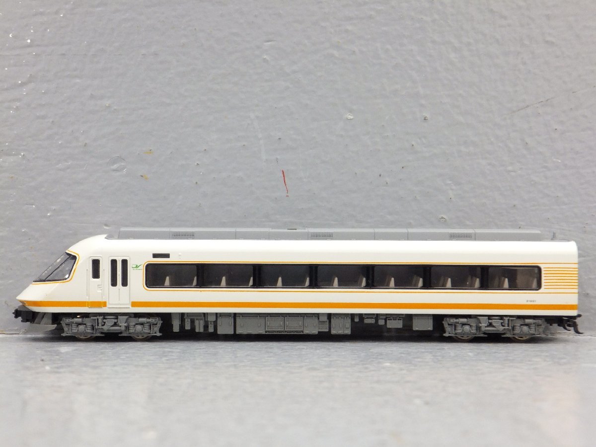10-162 UrbanLiner 近畿日本鉄道 21000系 アーバンライナー sariater