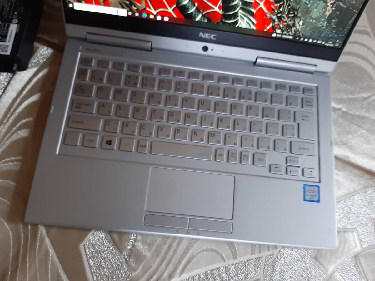 美品 NEC i5 6200U/4G/SSD128G/Office2019 www.mindel.gob.sv