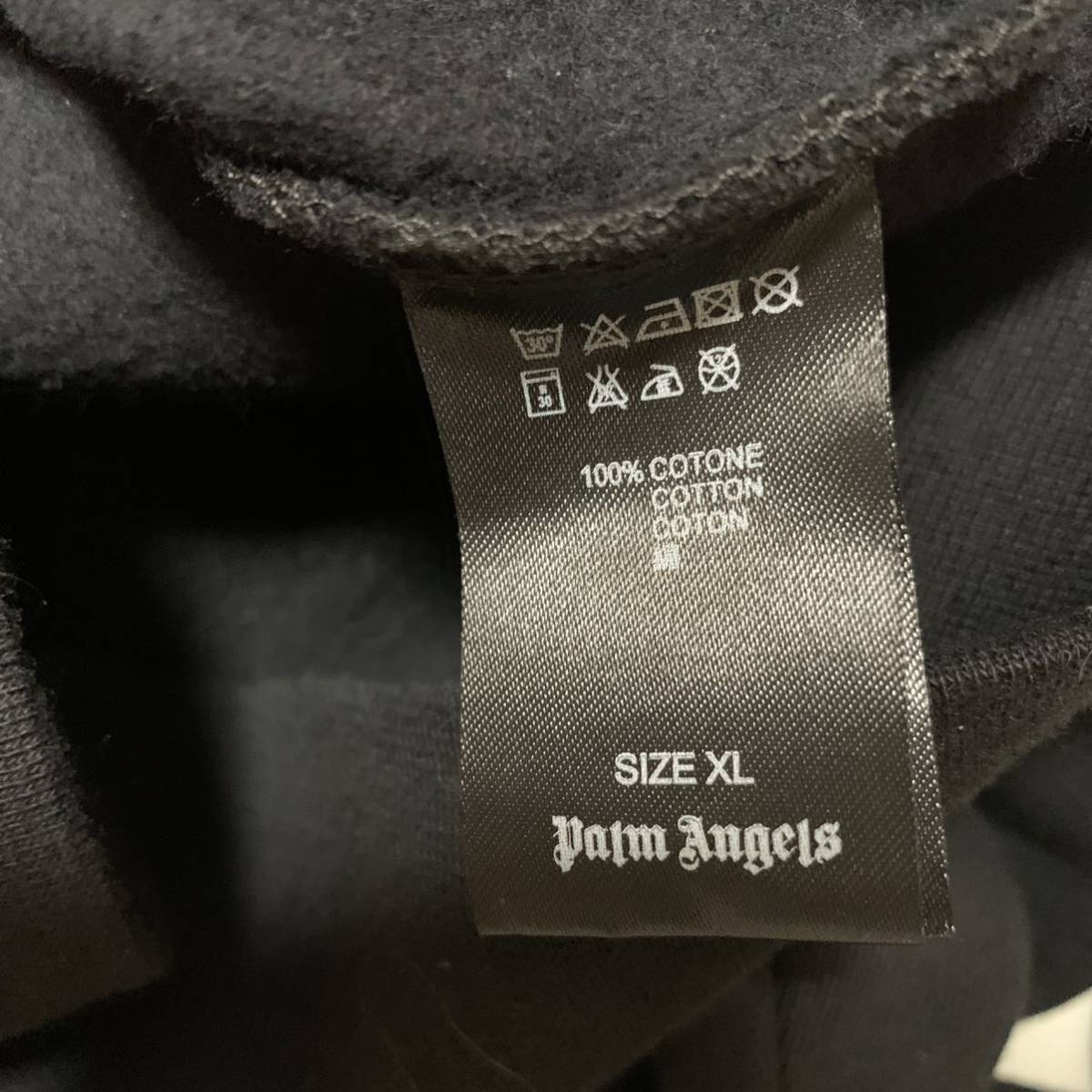 開店記念セール!】 裏起毛 パームエンジェルス Angels Palm プル