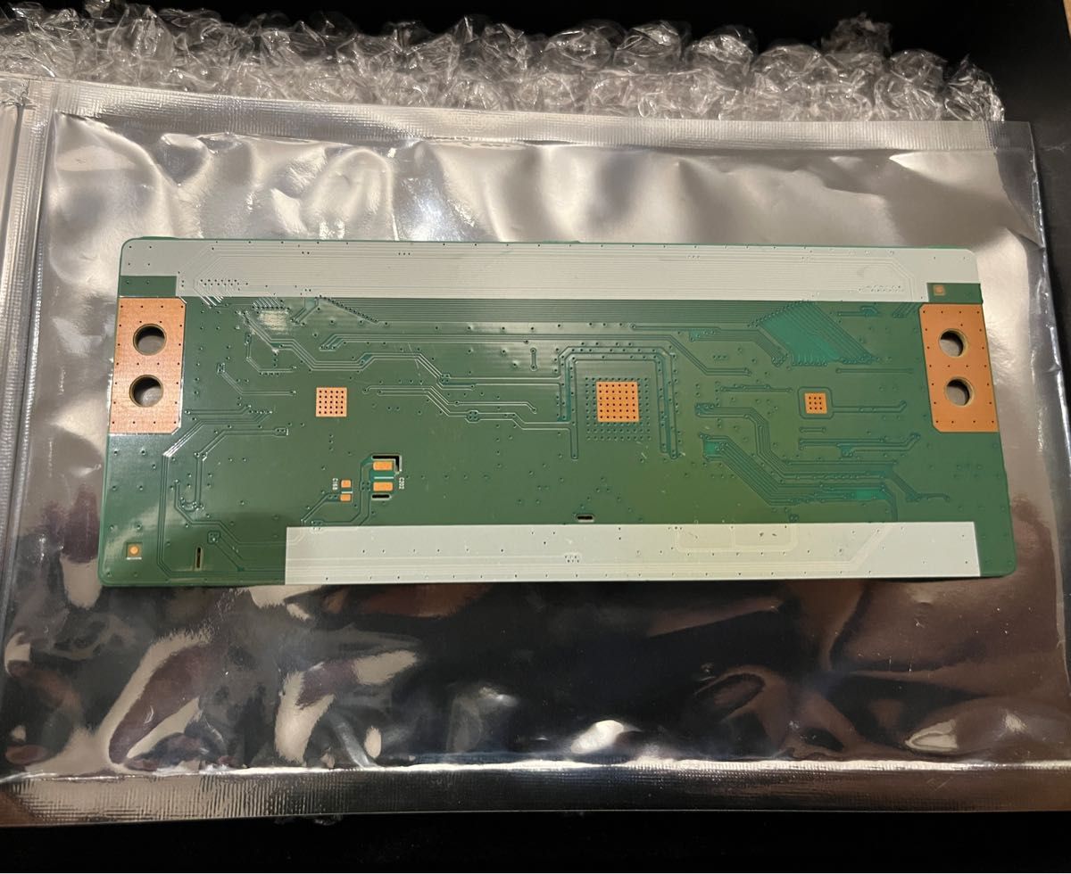 送料無料/即納】 TOSHIBA REGZA Z7 T-CON基板 6870C-0402C