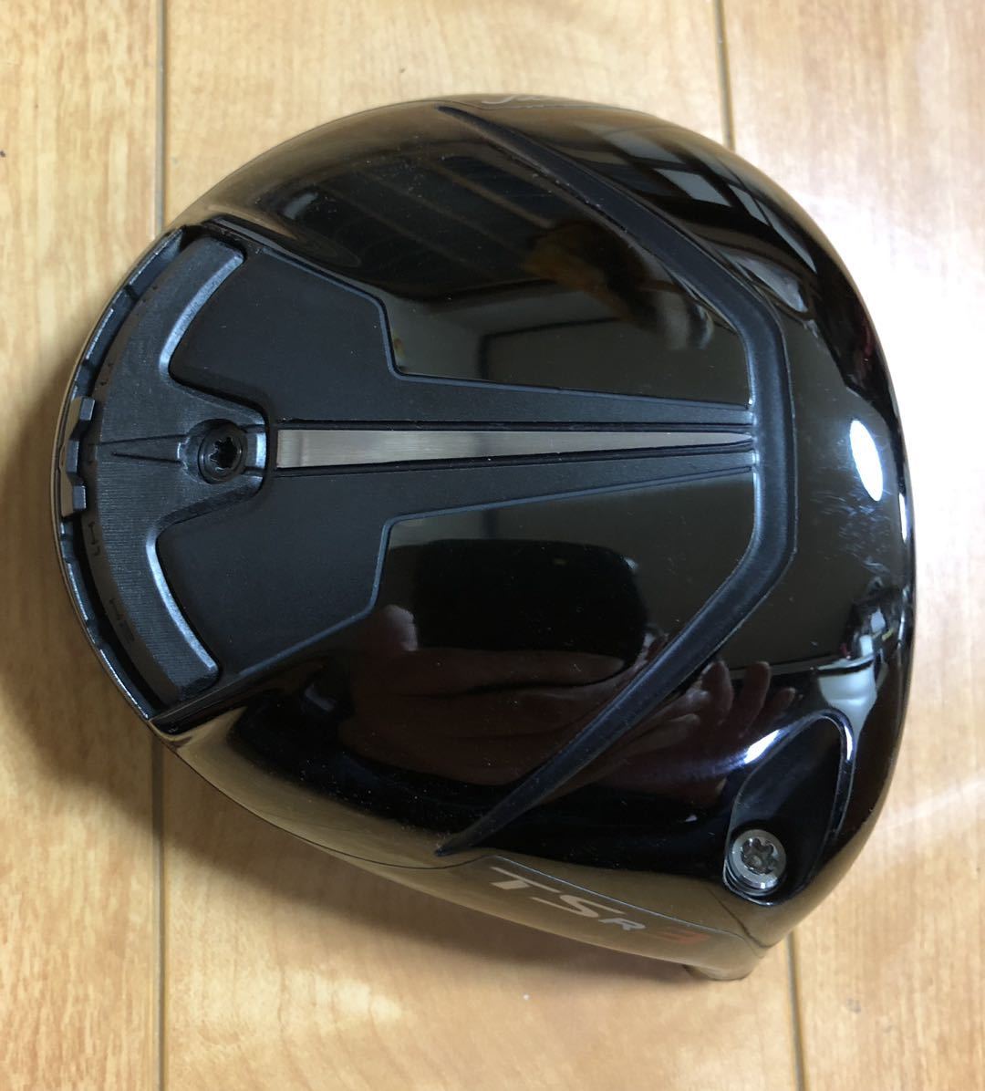 タイトリスト TSR3 9度 ベッド・ベッドカバー・レンチ - www.onkajans.com