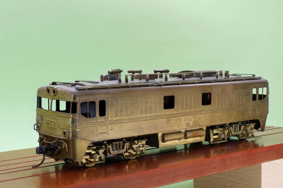 Yahoo!オークション - 鉄道模型社 ED46 Yahoo!オークション - 鉄道模型社 ED46