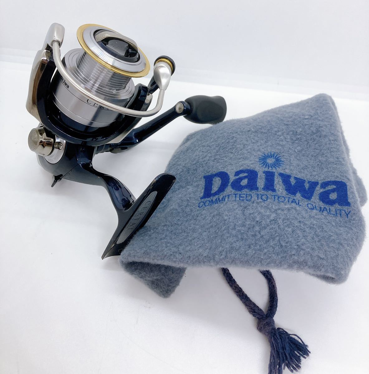 【メーカー再生品】 ダイワ セルテート 2000 日本製 DAIWA CERTATE JAPAN IN MADE ダイワ 【メーカー再生品】 ダイワ セルテート 2000 日本製 DAIWA CERTATE JAPAN IN MADE ダイワ