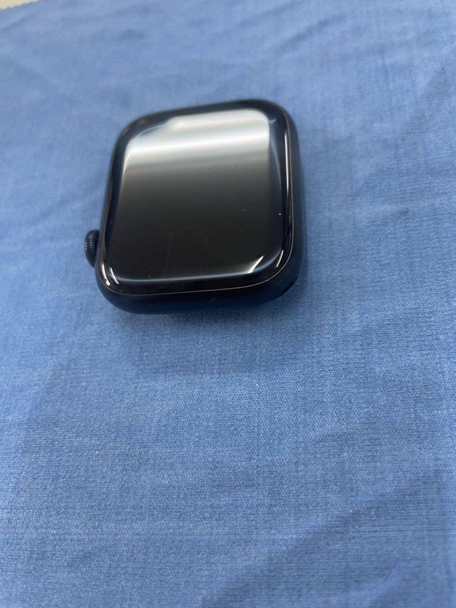 ヤフオク! - 最終値下げ Apple Watch Series8 (GPSモデル) -4