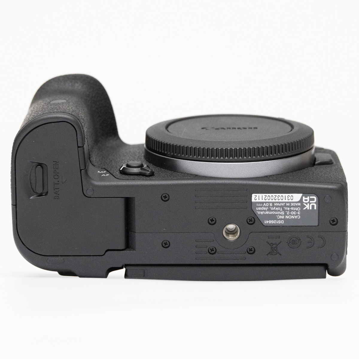キヤノン Canon EOS R7 ボディ(キヤノン)｜売買されたオークション情報 