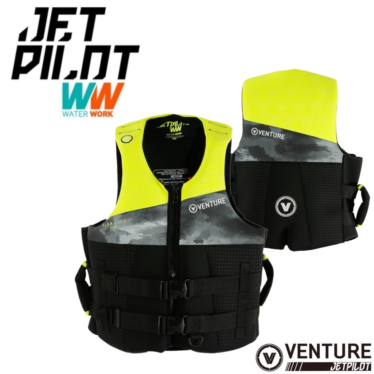 ジェットパイロット JETPILOT 2023 ライフジャケット JCI認定 ジェットパイロット JETPILOT 2023 ライフジャケット JCI認定