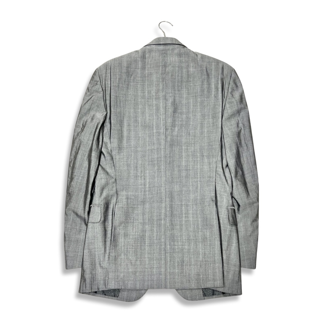 92%OFF!】【92%OFF!】GIANNI VERSACE メンズスーツ セットアップ