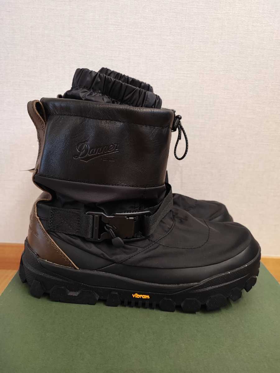 Danner × NANGA GORE-TEX 8 26 0cm ダナー ナンガ フレッドオーバー