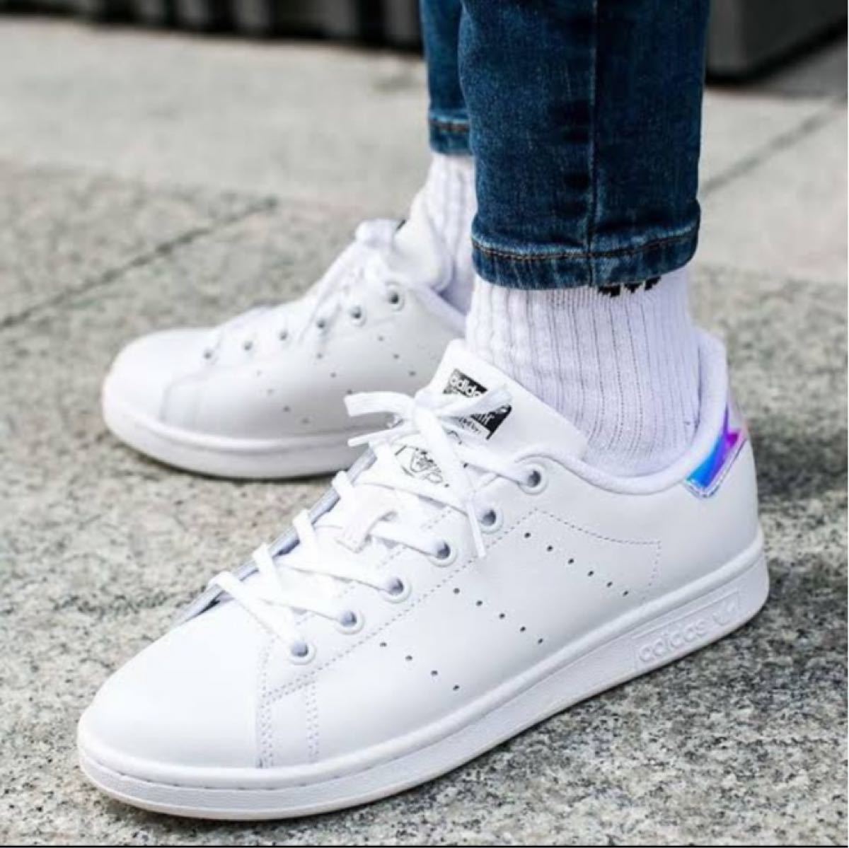 日本未発売 アディダス adidas スタンスミス メタリック 日本未発売 アディダス adidas スタンスミス メタリック