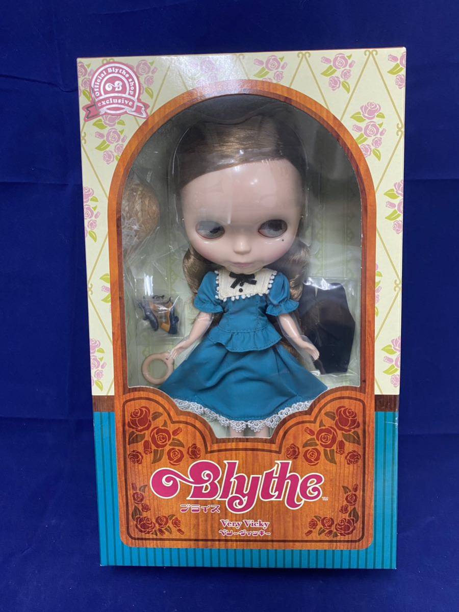 ブライス ベリーヴィッキー 新品未開封 | cprc.org.au
