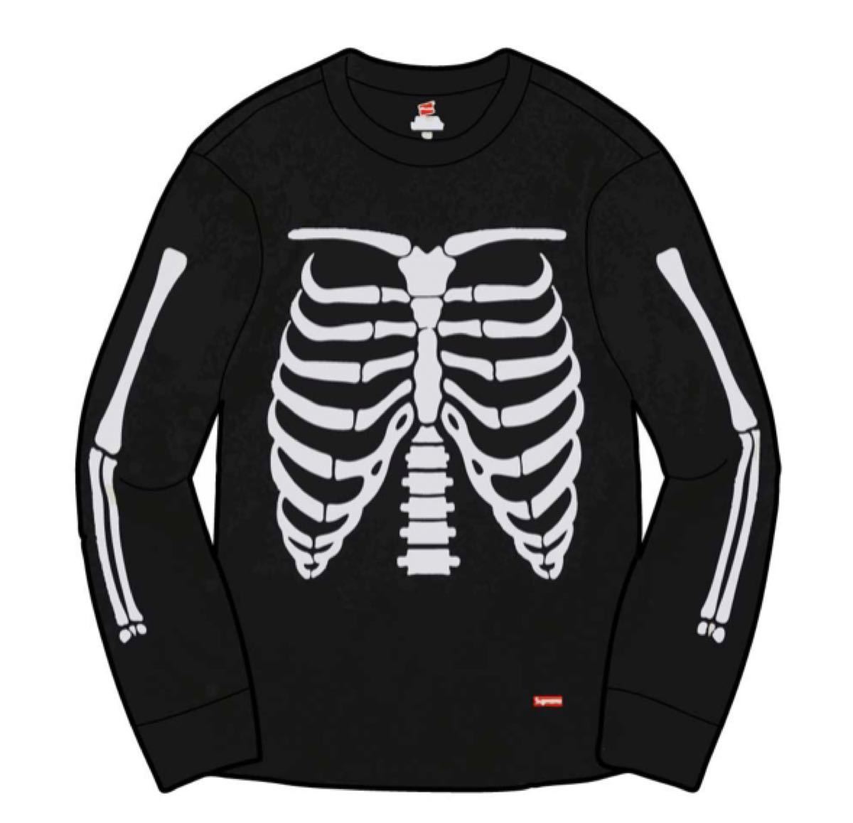 Supreme / Hanes Bones Thermal Crew｜PayPayフリマ