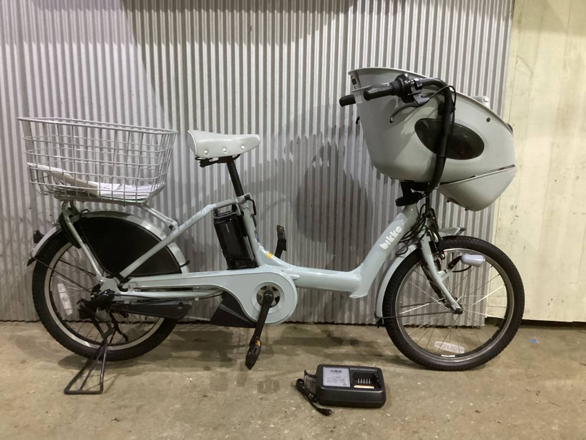 25%OFF 電動アシスト自転車 bikke POLAR e sushitai.com.mx