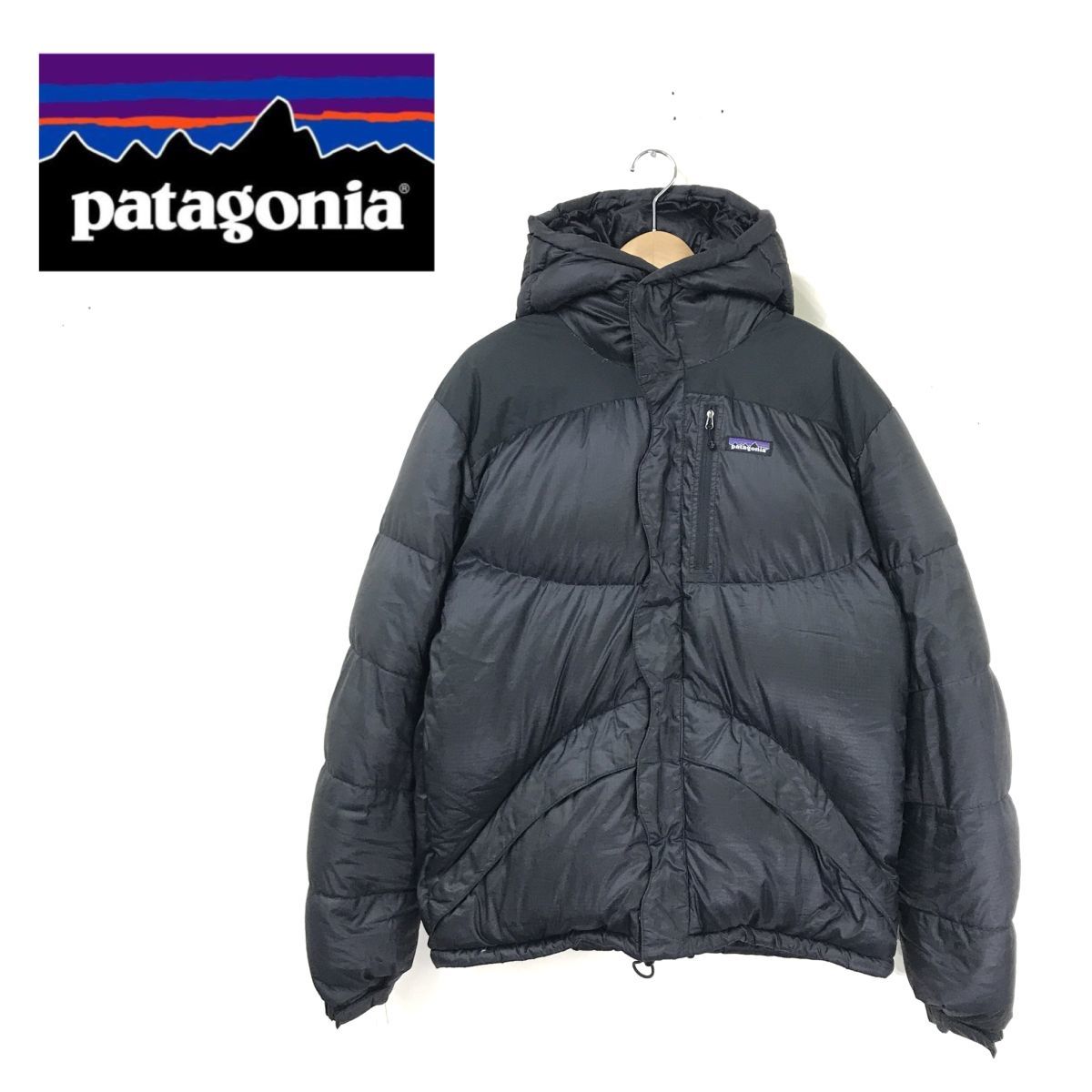 Yahoo!オークション - N1026-M patagonia パタゴニア ダウン Yahoo!オークション - N1026-M patagonia パタゴニア ダウン