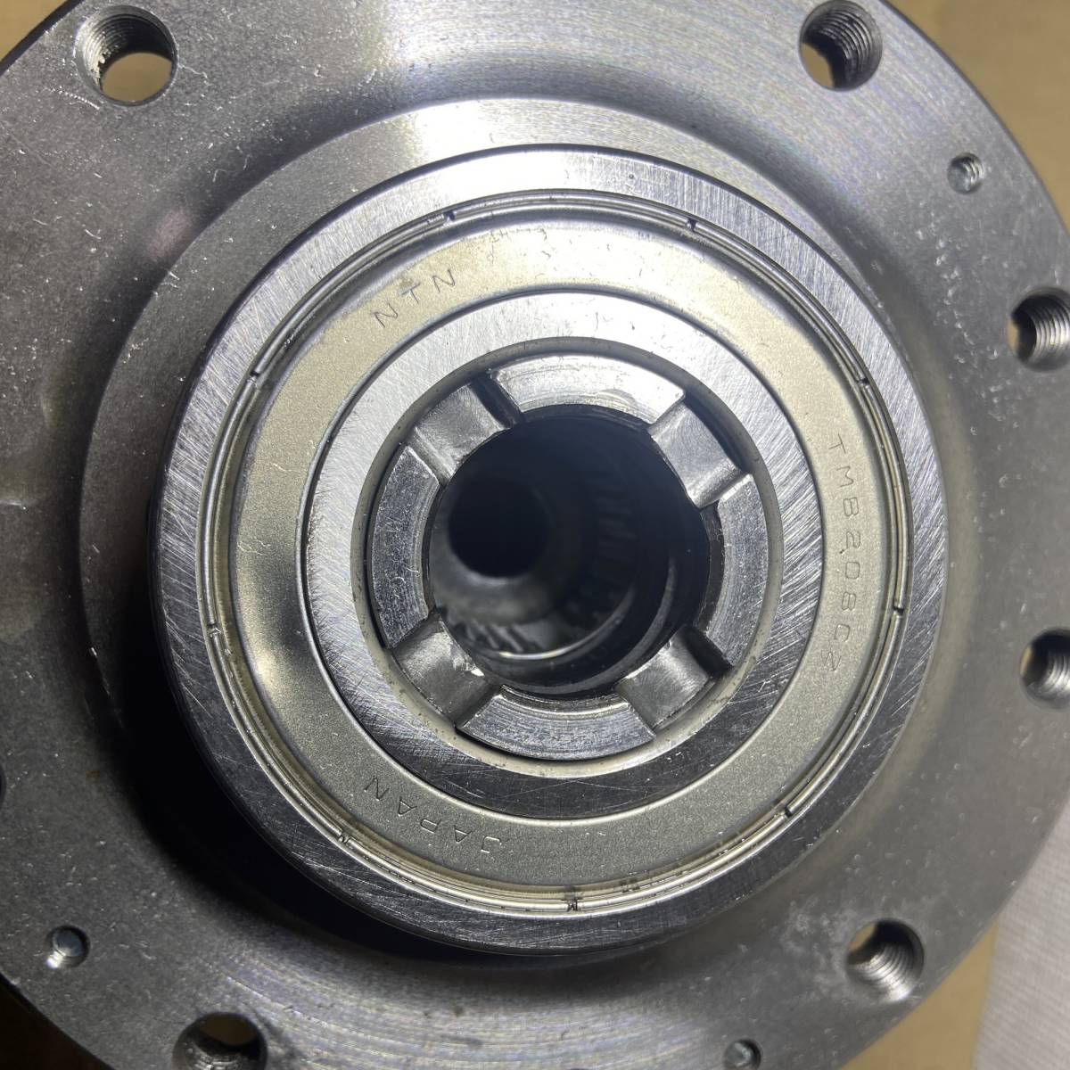 日本正規代理店品 無限 機械式 LSD EF9 シビック civic