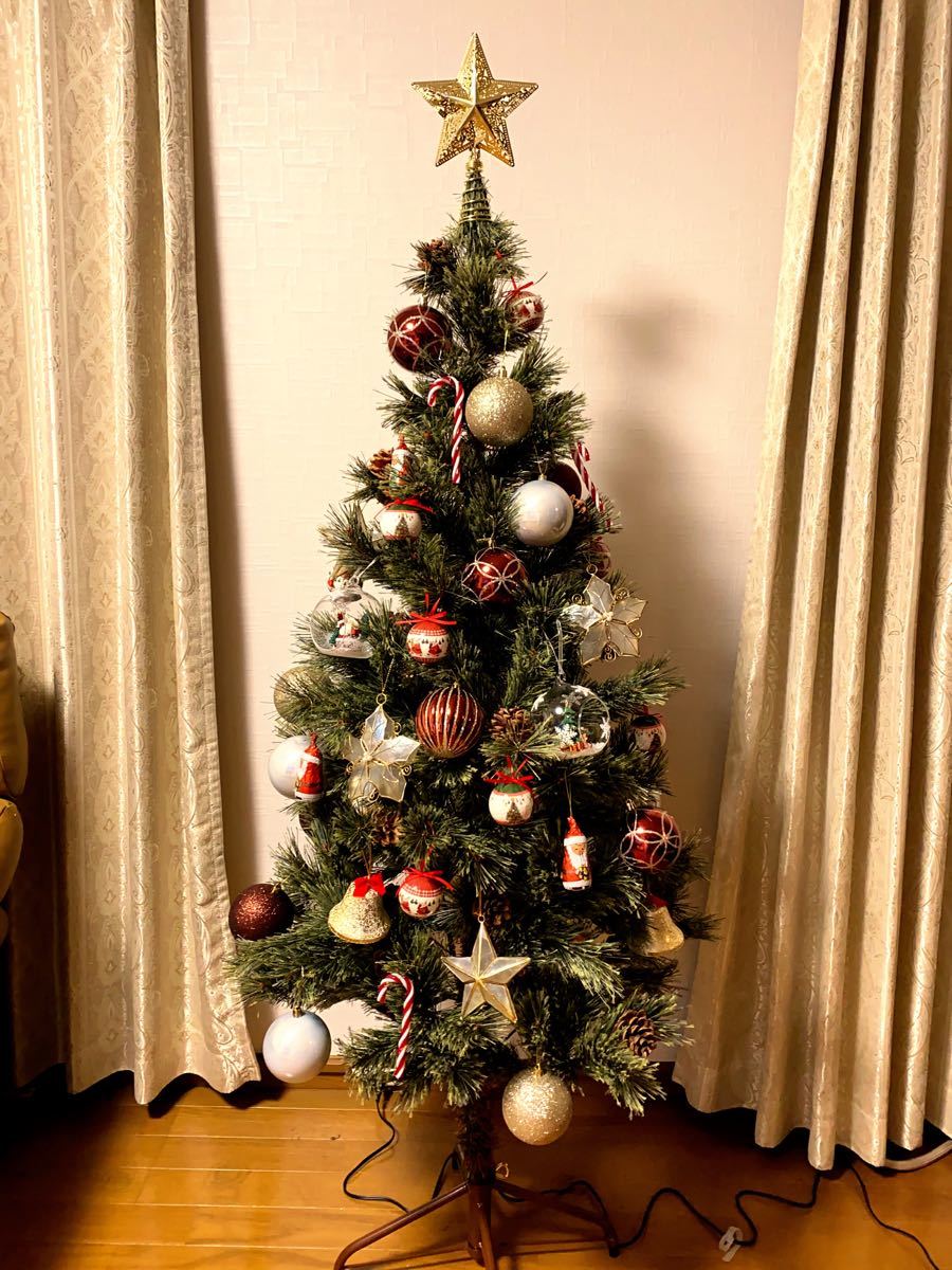クリスマスツリー