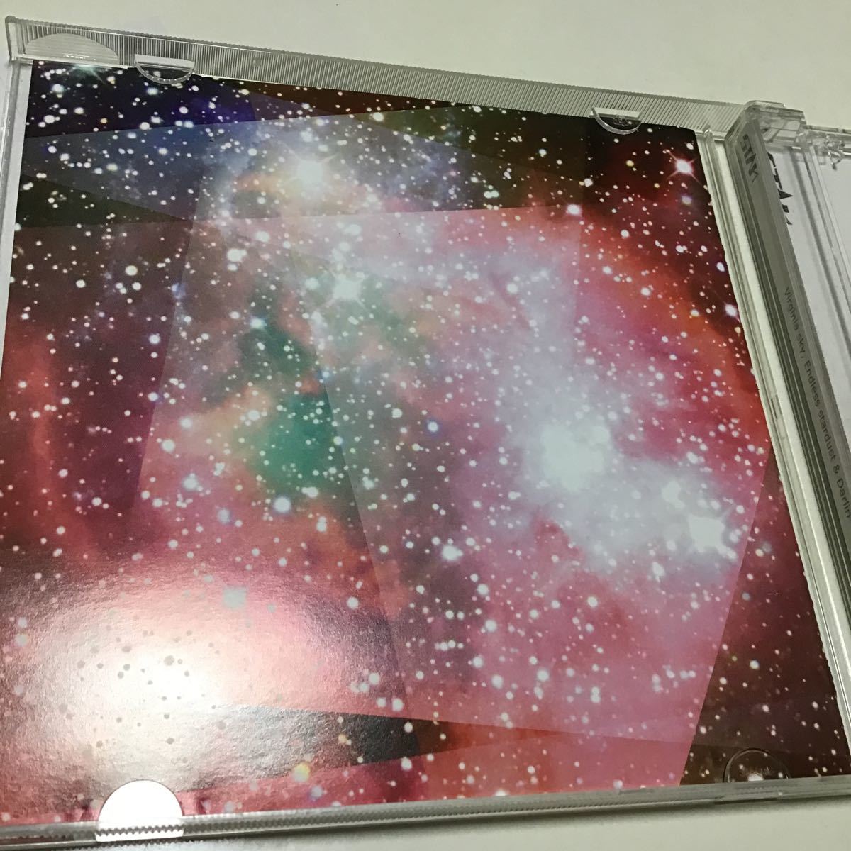 Virginia sky，Endless stardust＆Darlin'」 STAnの画像5