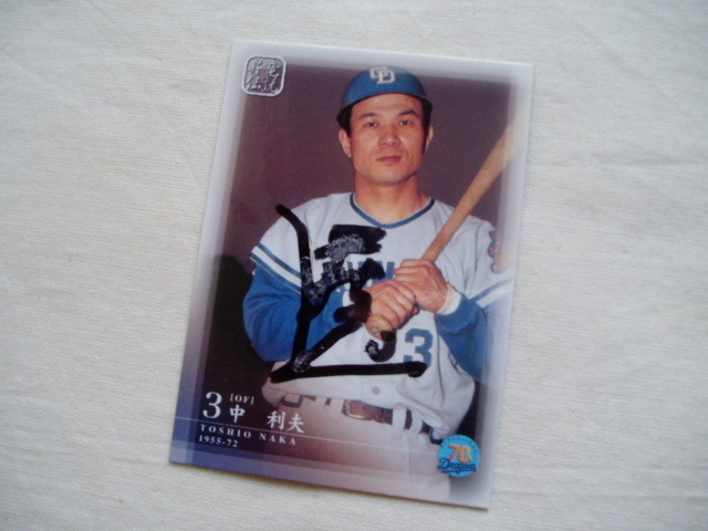 2011 EPOCH 日本プロ野球OBクラブ つよい 1987年(昭和62年)編 2011 EPOCH 日本プロ野球OBクラブ つよい 1987年(昭和62年)編