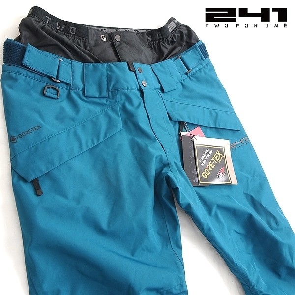 ヤフオク! - 241 トゥーフォーワン 新品 定3.9万 TRAILBL...