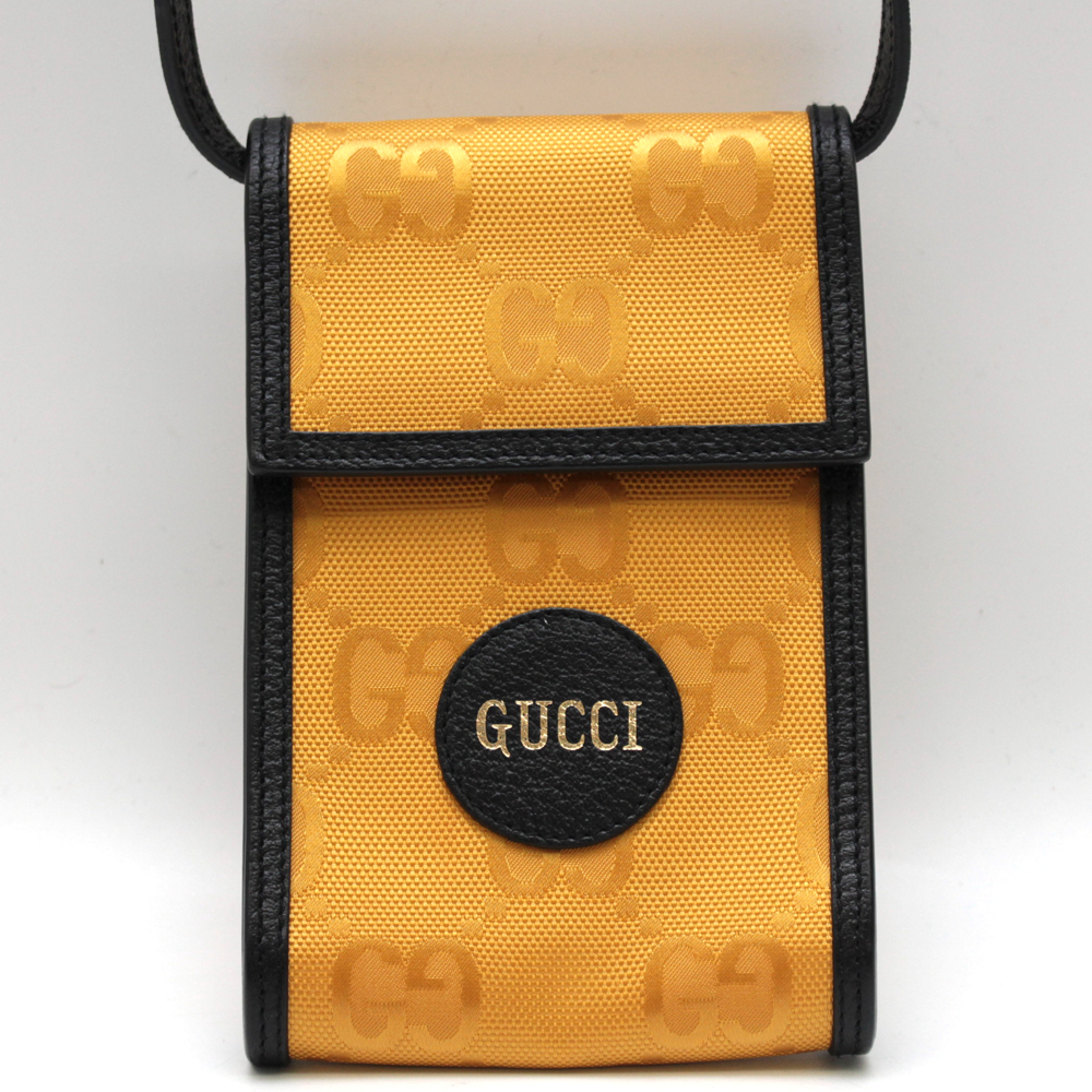 Gucci Off The Grid ショルダーバッグ